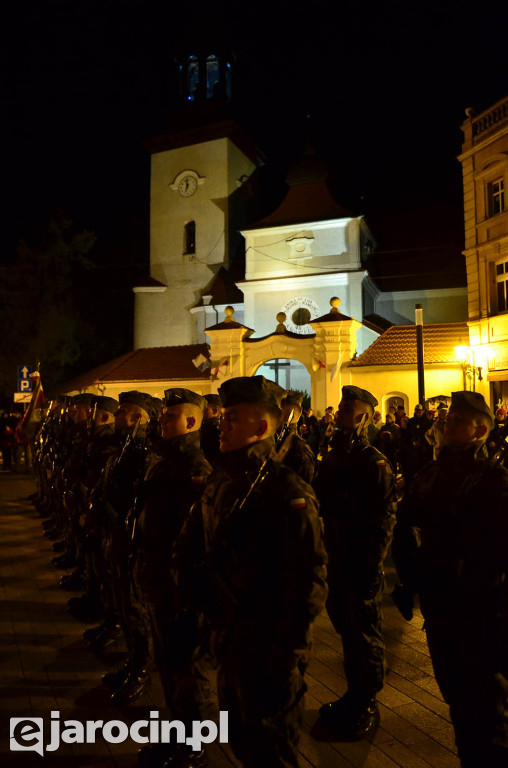 Obchody Dni Patrona Miasta rozpoczęte!