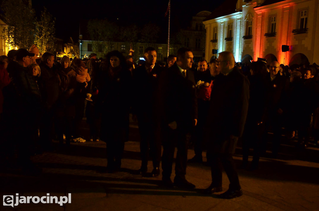Obchody Dni Patrona Miasta rozpoczęte!