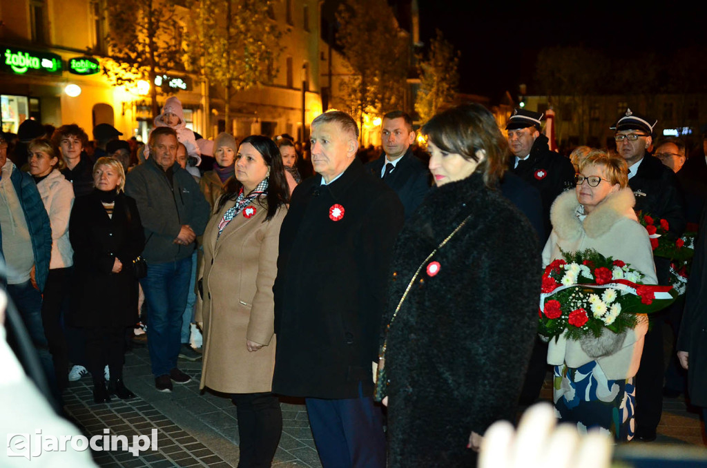 Obchody Dni Patrona Miasta rozpoczęte!