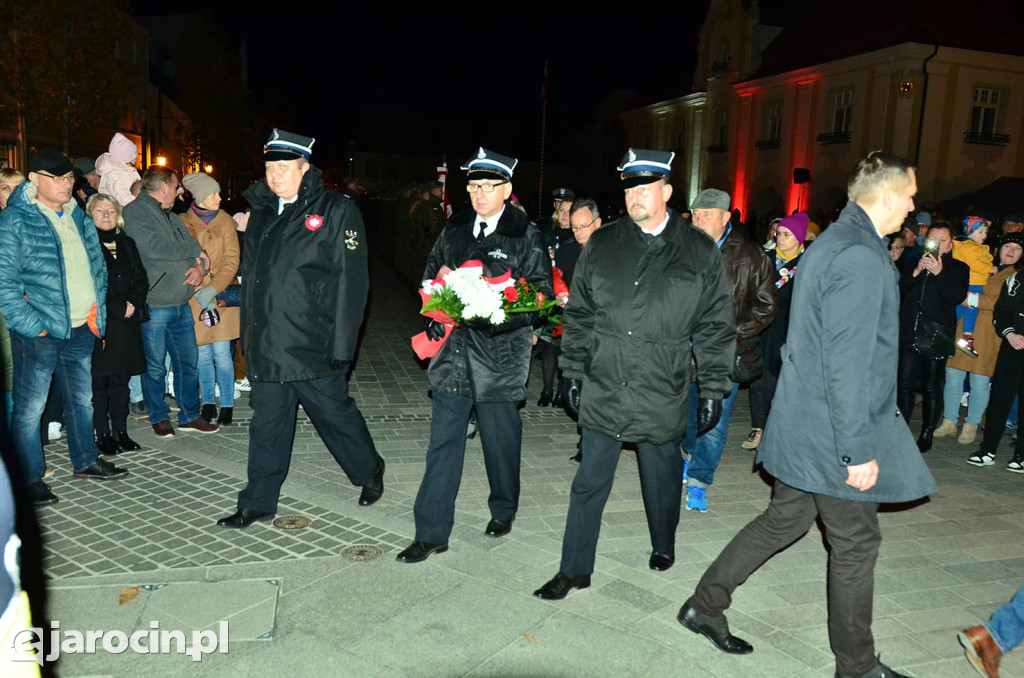 Obchody Dni Patrona Miasta rozpoczęte!