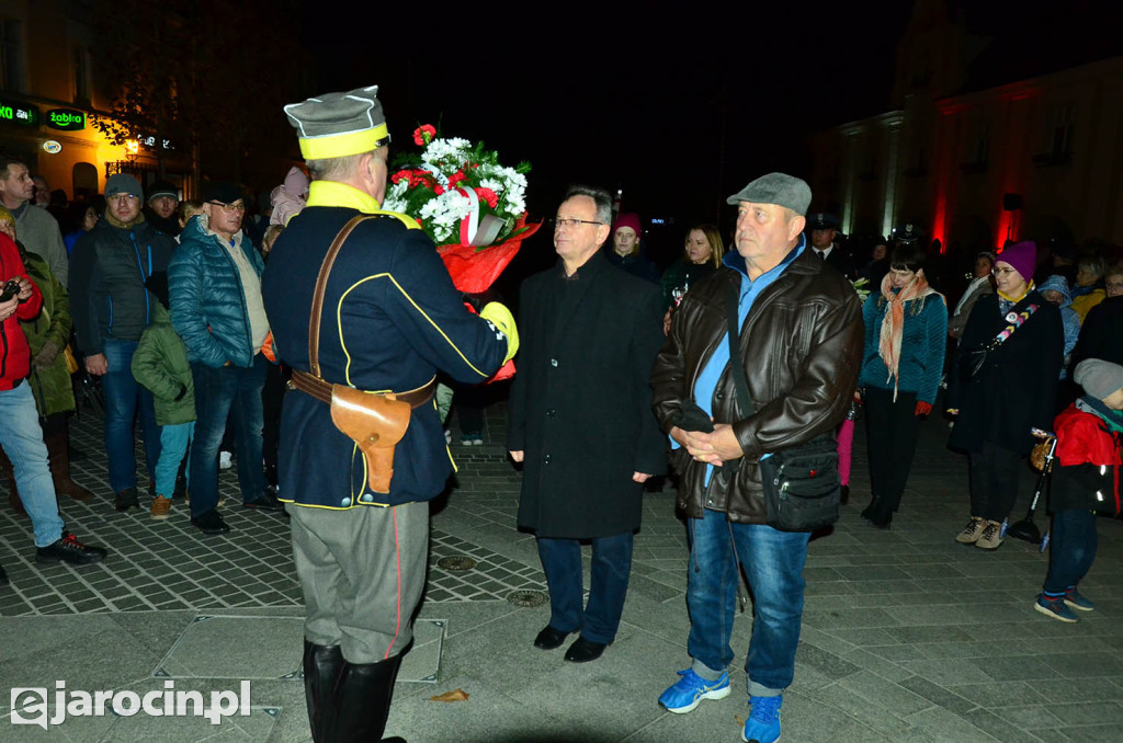 Obchody Dni Patrona Miasta rozpoczęte!