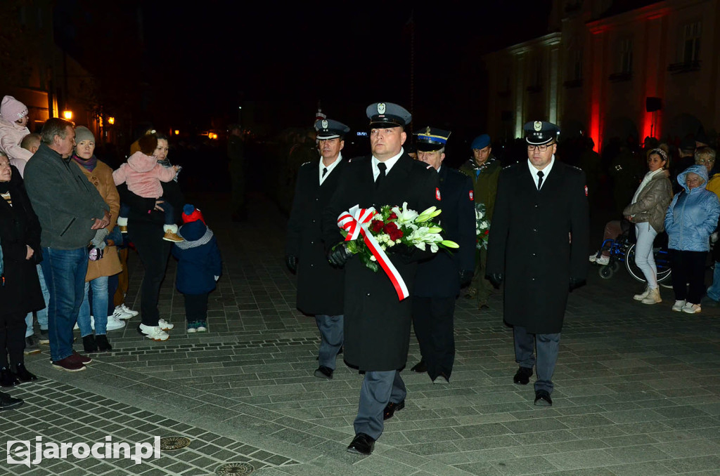 Obchody Dni Patrona Miasta rozpoczęte!