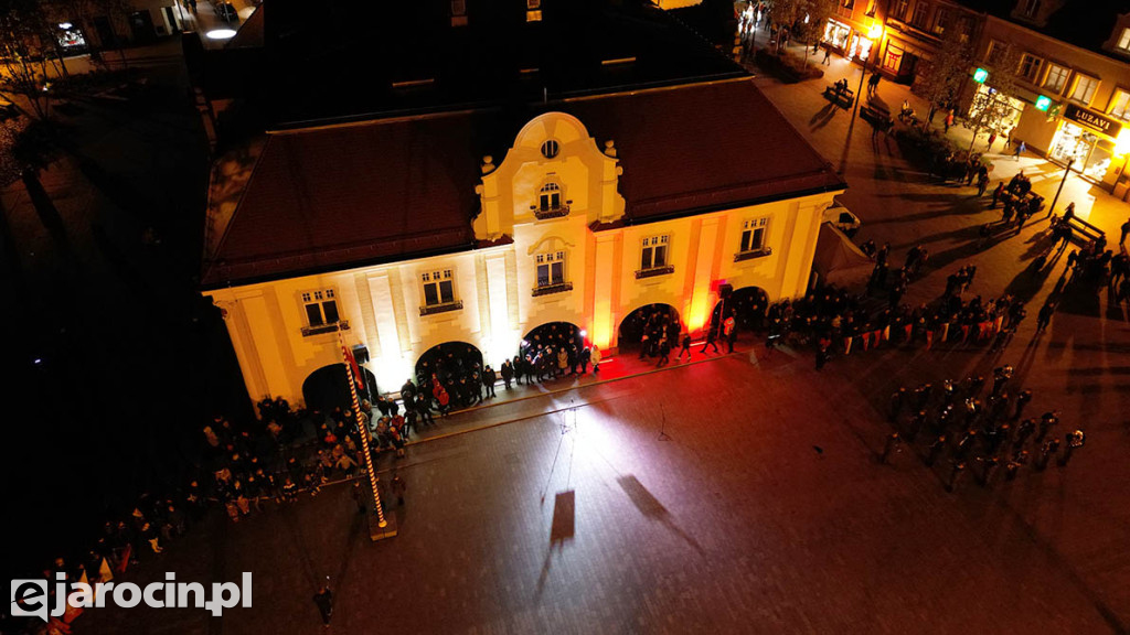 Obchody Dni Patrona Miasta rozpoczęte!