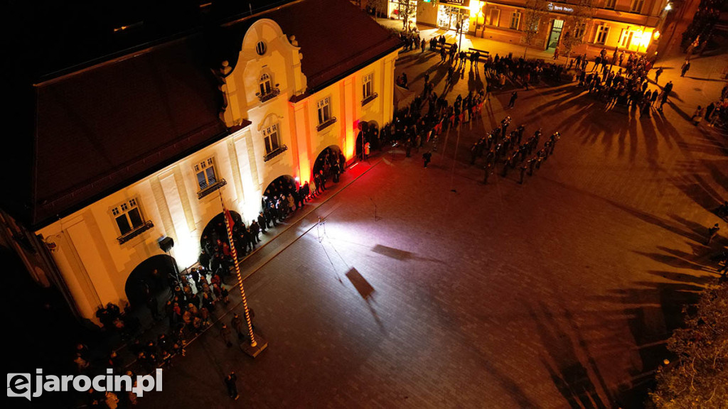 Obchody Dni Patrona Miasta rozpoczęte!