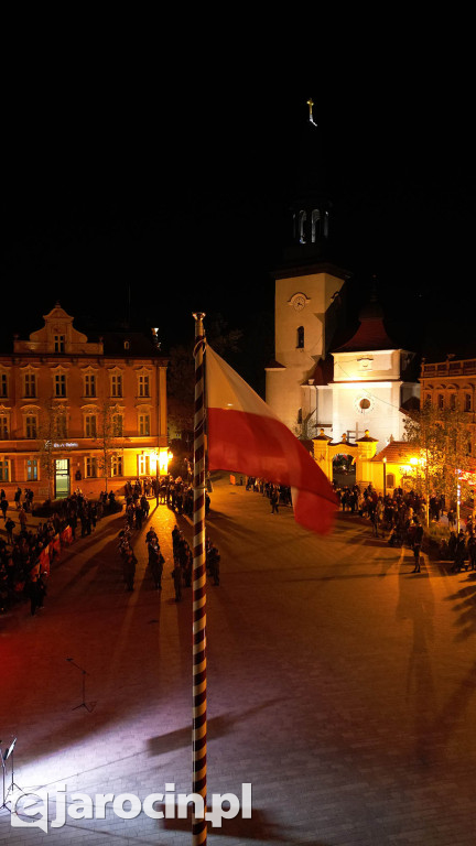 Obchody Dni Patrona Miasta rozpoczęte!