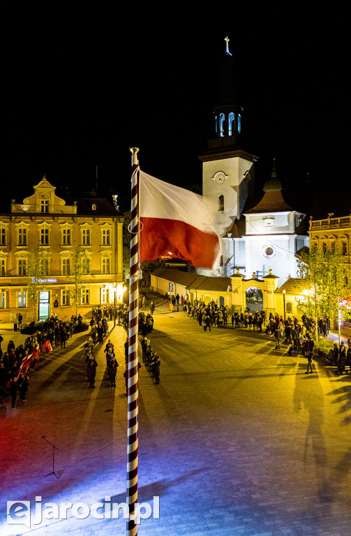 Obchody Dni Patrona Miasta rozpoczęte!