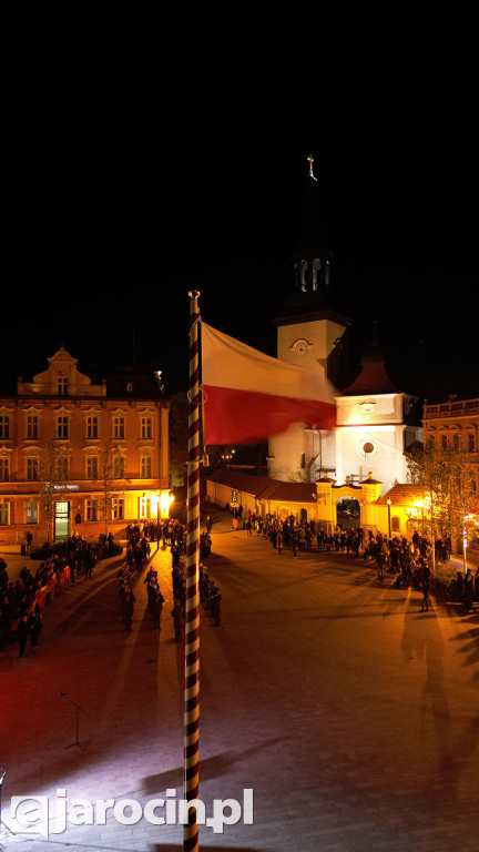 Obchody Dni Patrona Miasta rozpoczęte!
