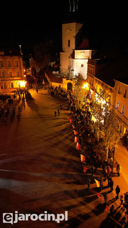 Obchody Dni Patrona Miasta rozpoczęte!