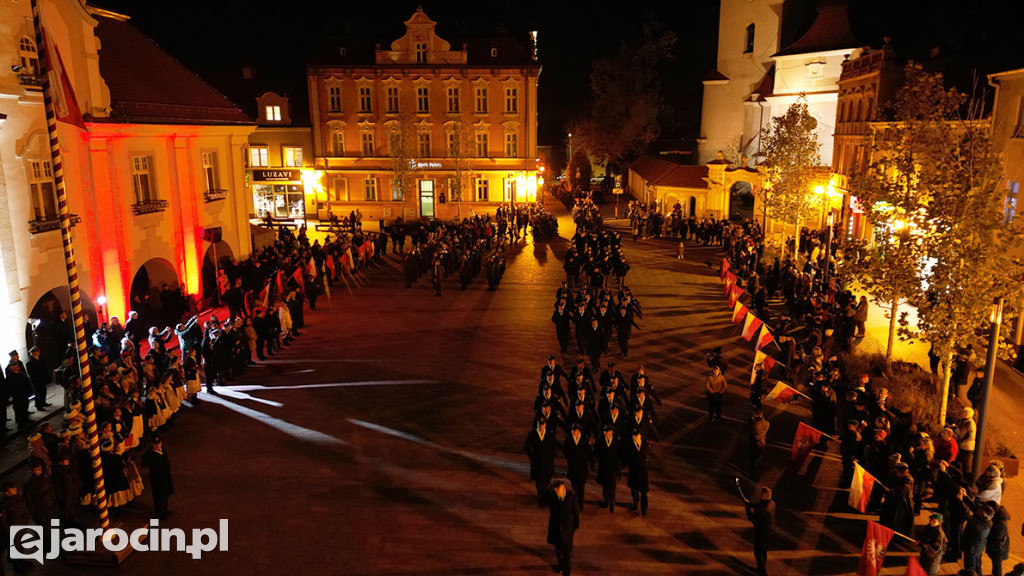 Obchody Dni Patrona Miasta rozpoczęte!