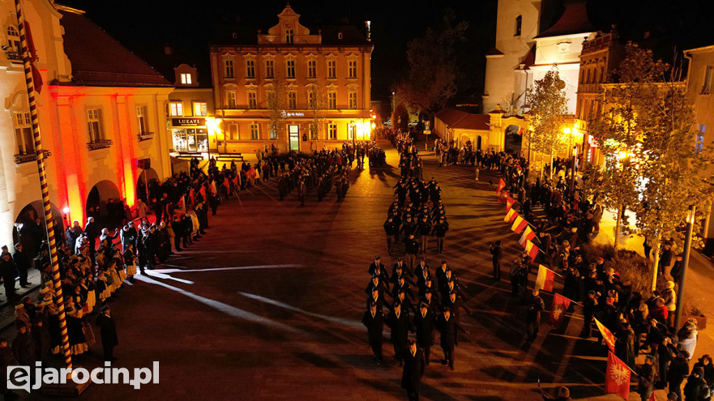 Obchody Dni Patrona Miasta rozpoczęte!