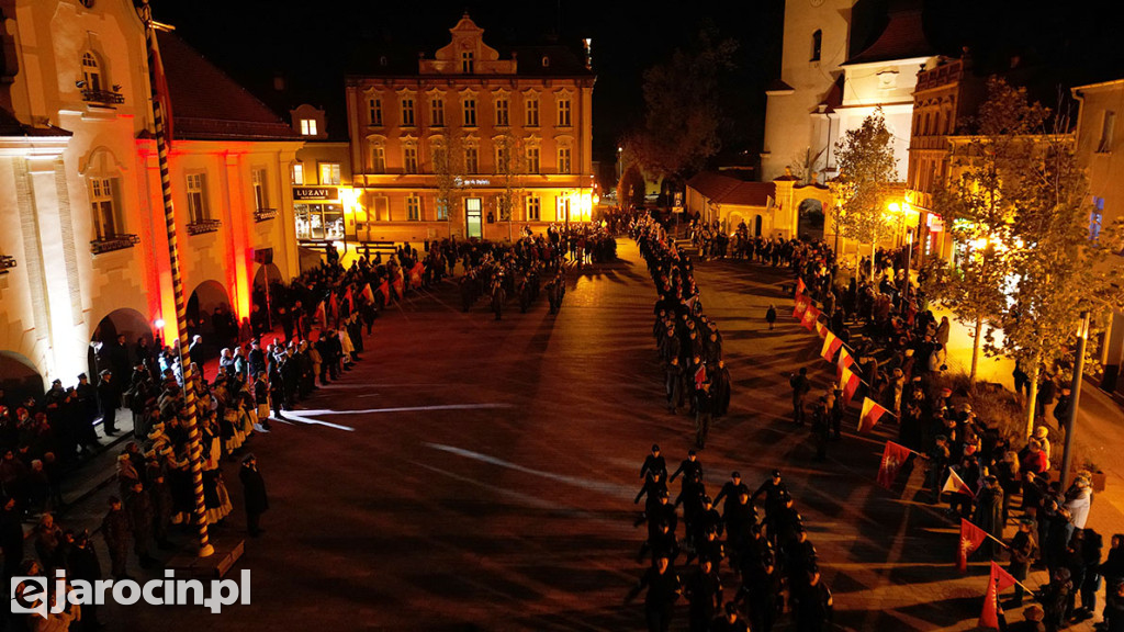 Obchody Dni Patrona Miasta rozpoczęte!