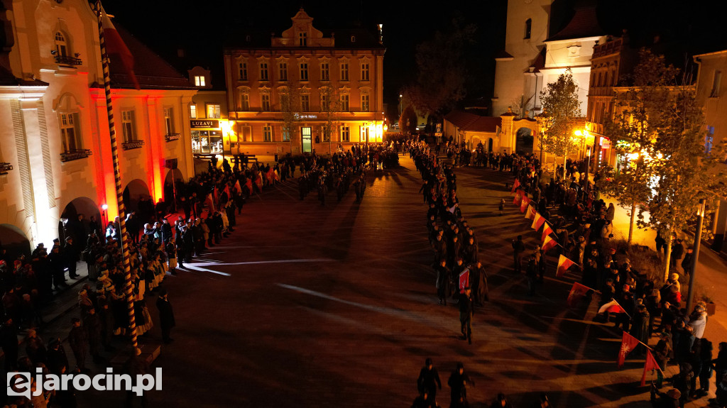 Obchody Dni Patrona Miasta rozpoczęte!