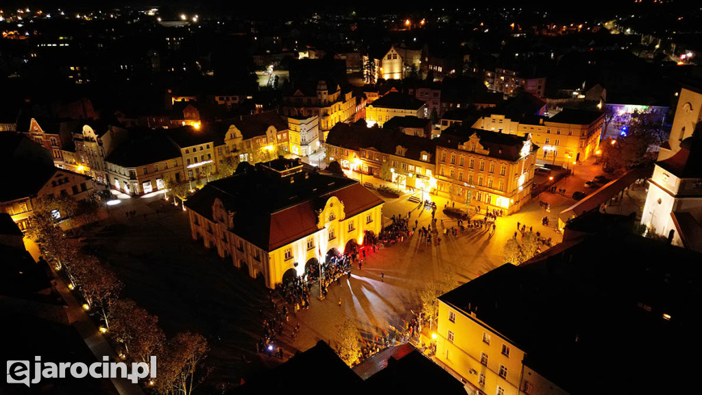 Obchody Dni Patrona Miasta rozpoczęte!