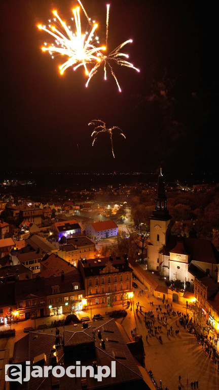 Obchody Dni Patrona Miasta rozpoczęte!