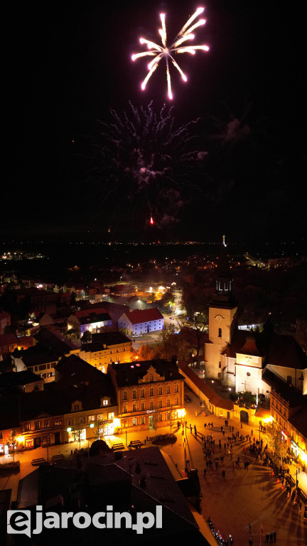 Obchody Dni Patrona Miasta rozpoczęte!