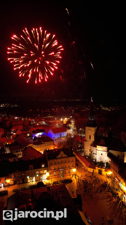 Obchody Dni Patrona Miasta rozpoczęte!