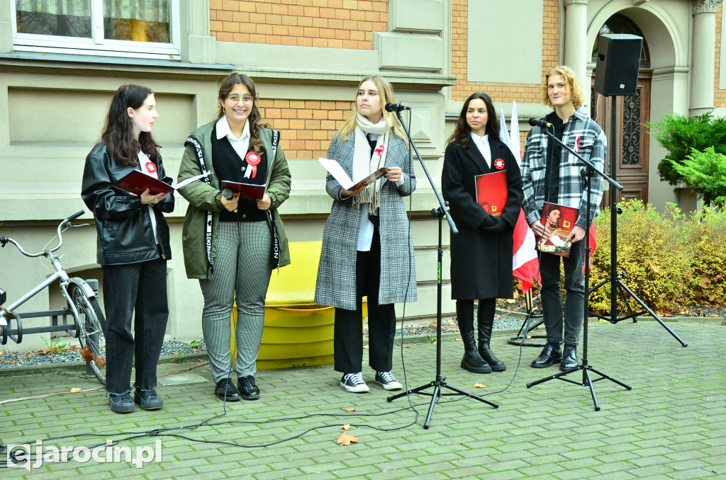 13. Bieg Niepodległościowy