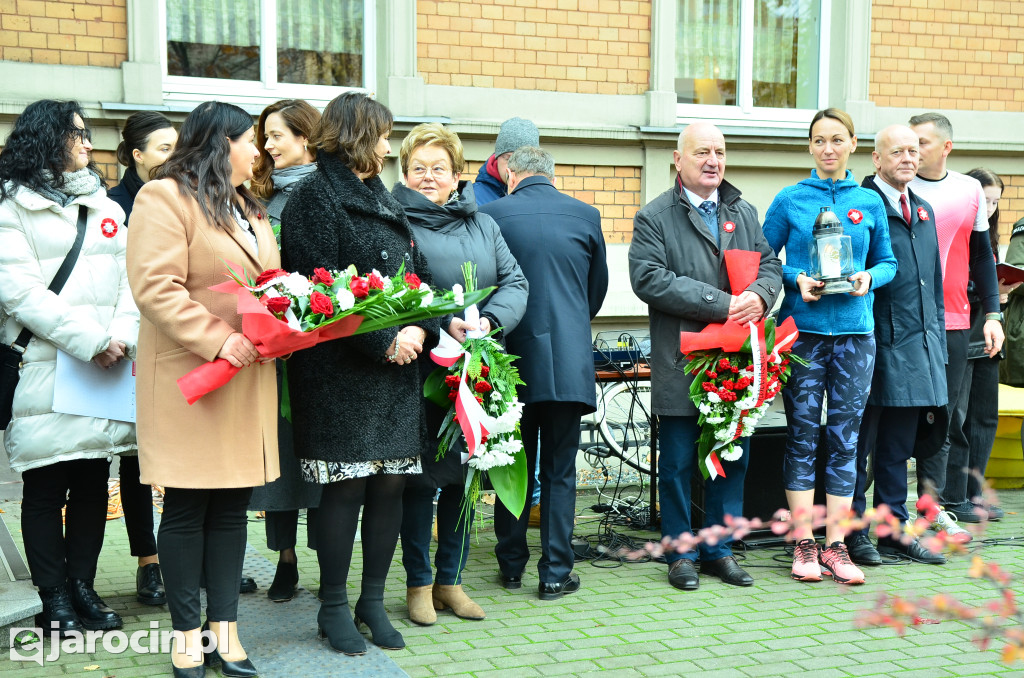 13. Bieg Niepodległościowy