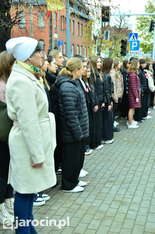 13. Bieg Niepodległościowy