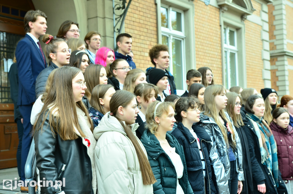 13. Bieg Niepodległościowy