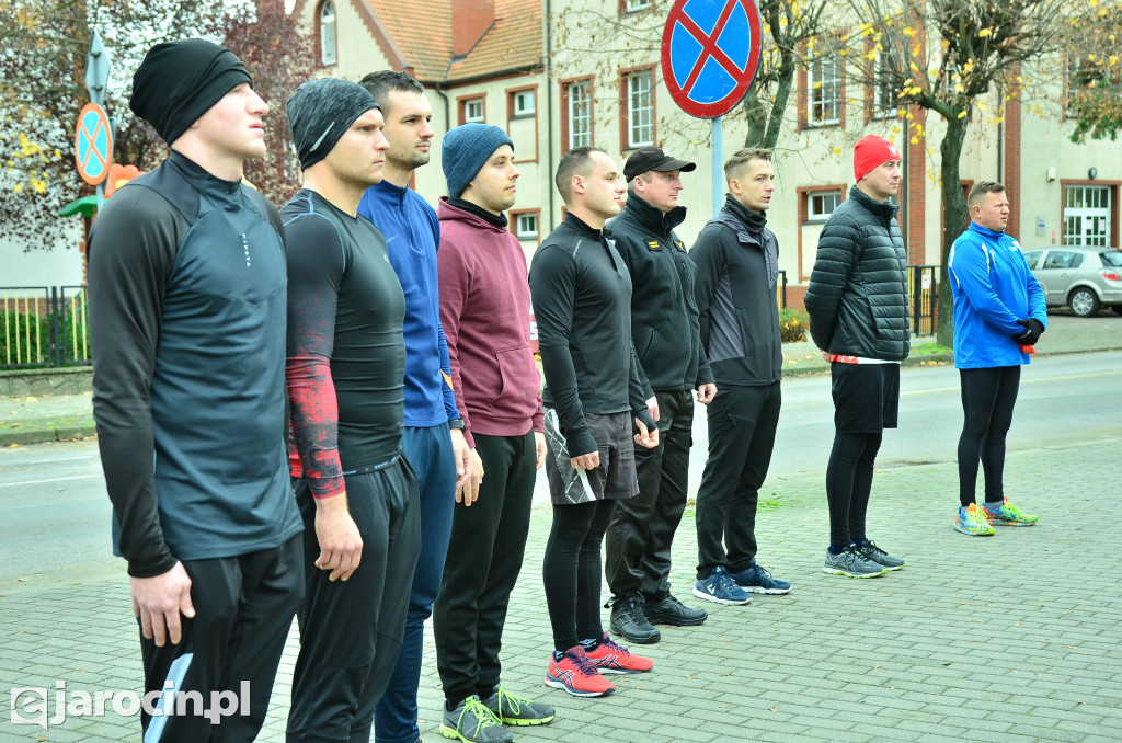13. Bieg Niepodległościowy