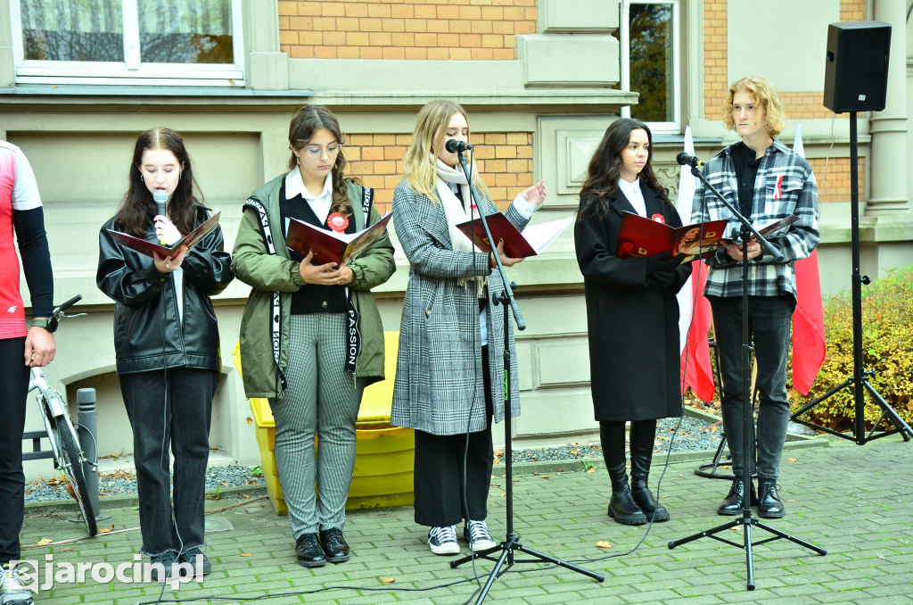 13. Bieg Niepodległościowy