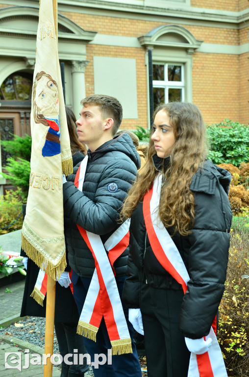 13. Bieg Niepodległościowy