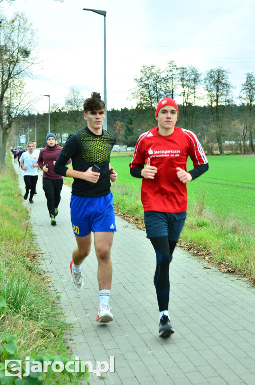 13. Bieg Niepodległościowy