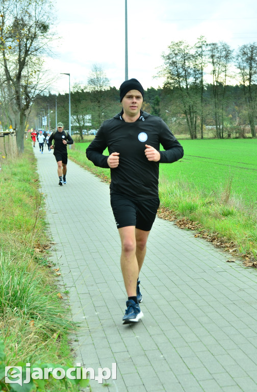13. Bieg Niepodległościowy