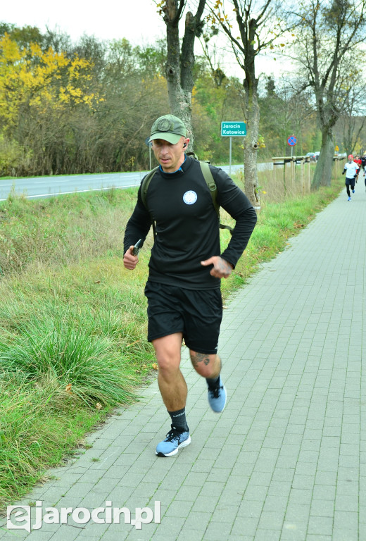 13. Bieg Niepodległościowy