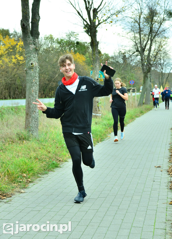 13. Bieg Niepodległościowy