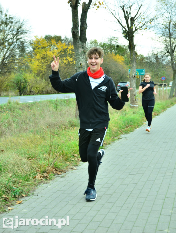13. Bieg Niepodległościowy