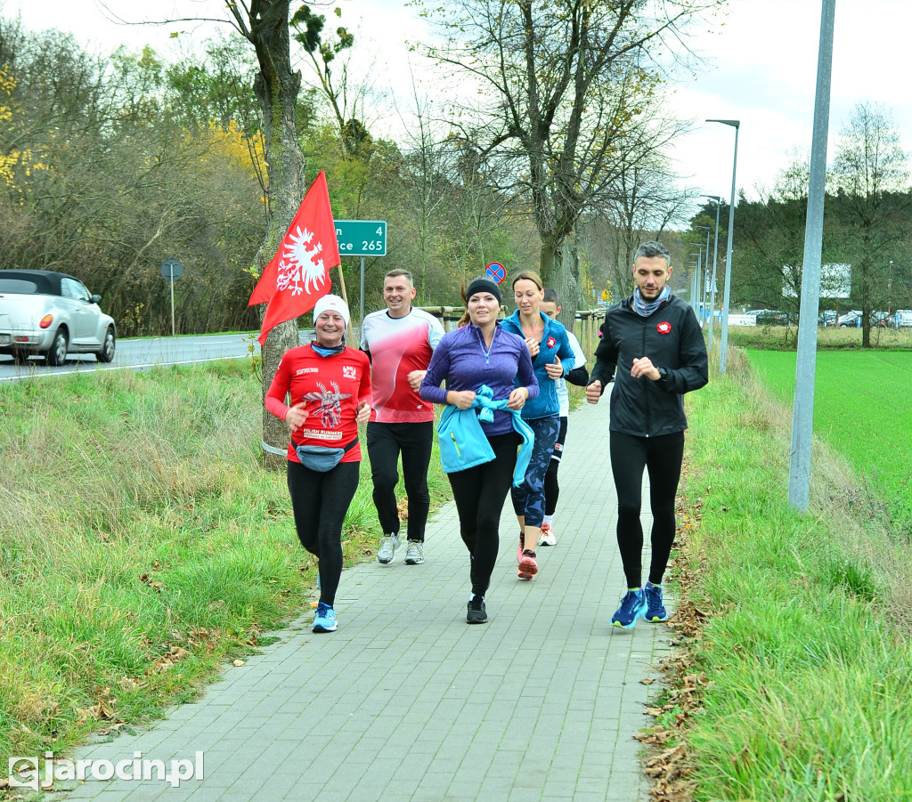 13. Bieg Niepodległościowy