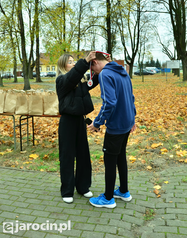 13. Bieg Niepodległościowy