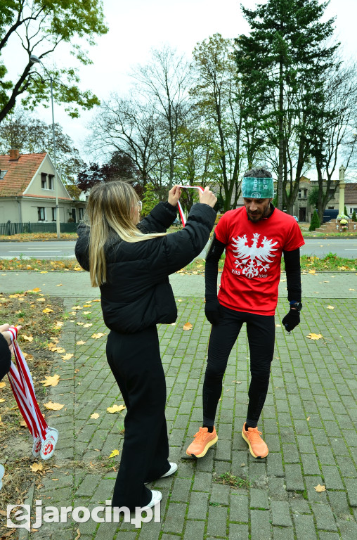 13. Bieg Niepodległościowy