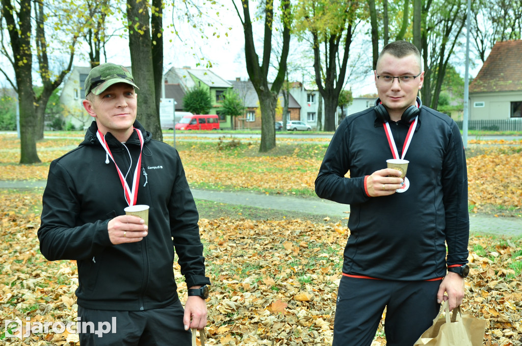 13. Bieg Niepodległościowy