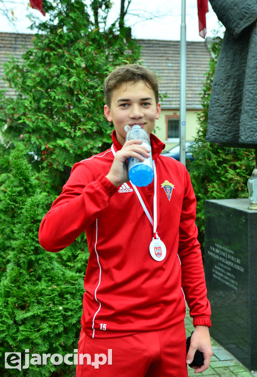 13. Bieg Niepodległościowy