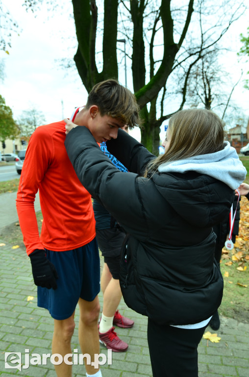 13. Bieg Niepodległościowy