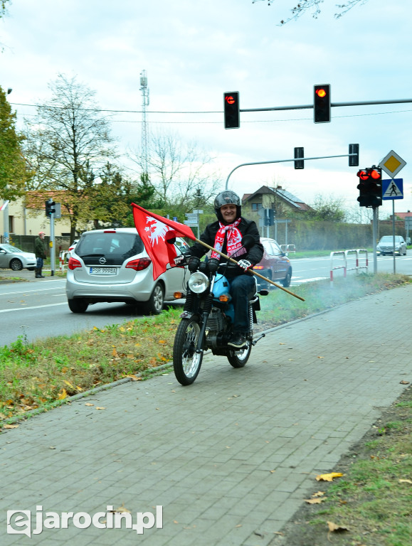 13. Bieg Niepodległościowy