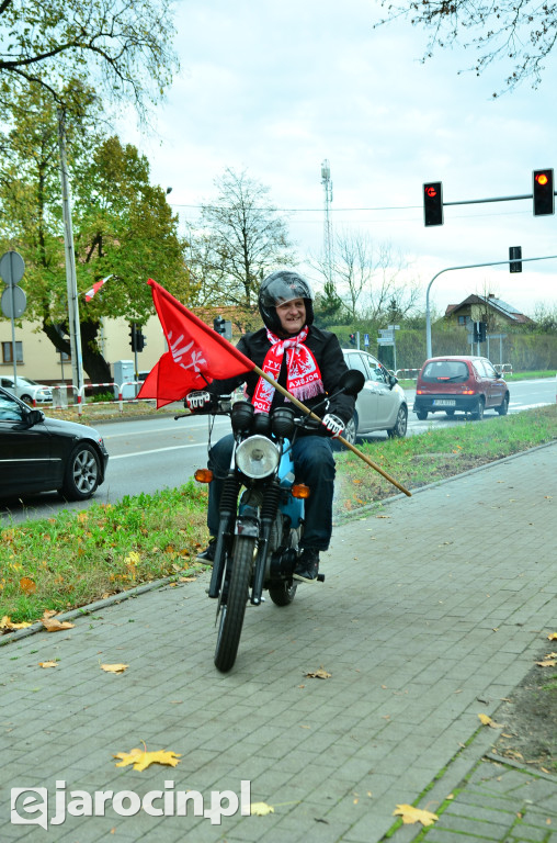 13. Bieg Niepodległościowy