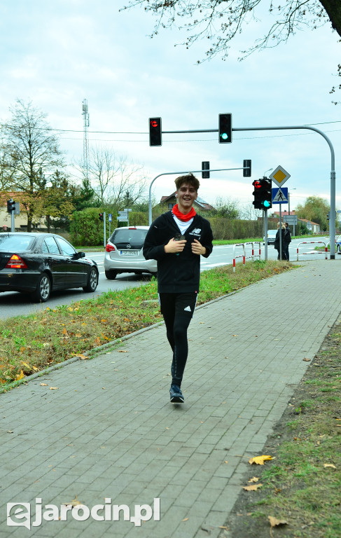 13. Bieg Niepodległościowy
