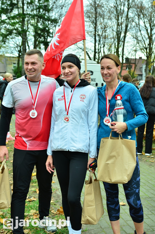 13. Bieg Niepodległościowy