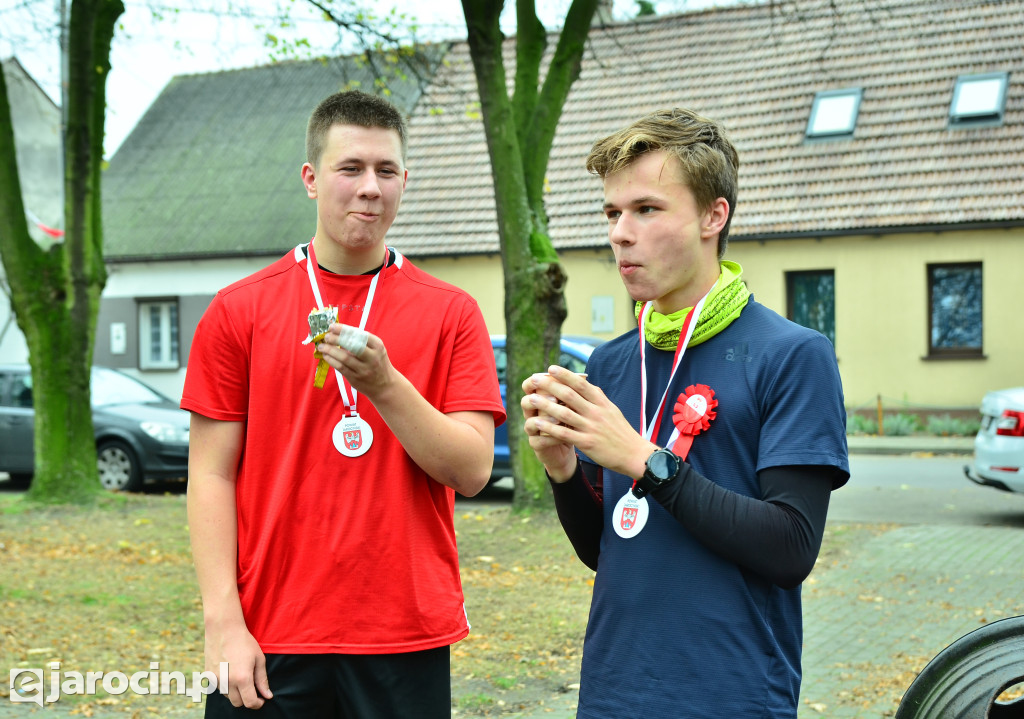 13. Bieg Niepodległościowy