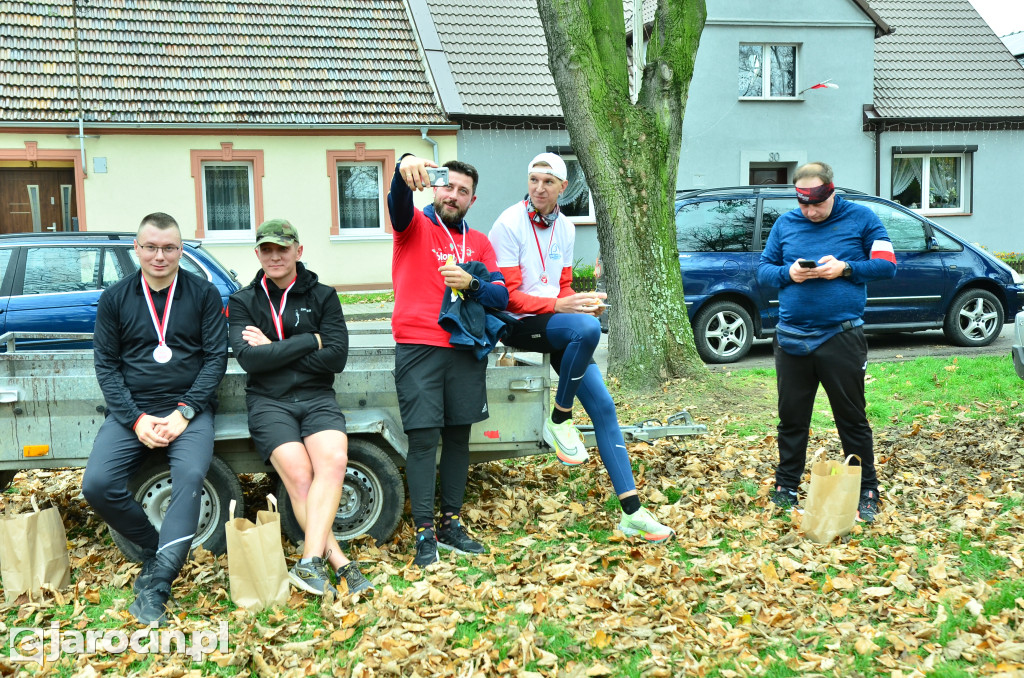 13. Bieg Niepodległościowy