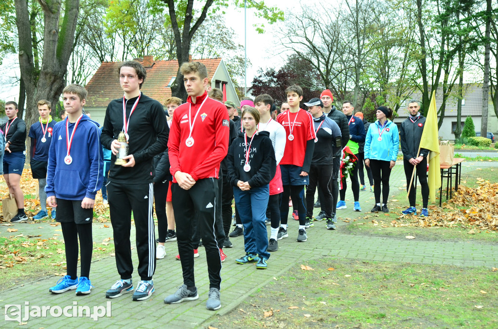 13. Bieg Niepodległościowy