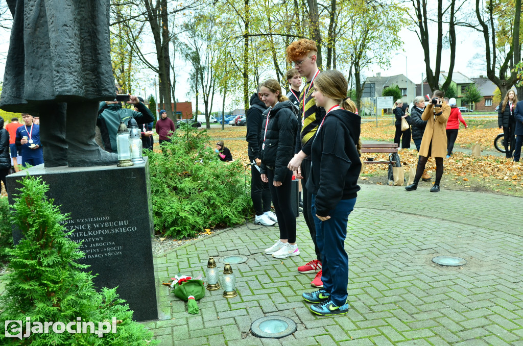13. Bieg Niepodległościowy