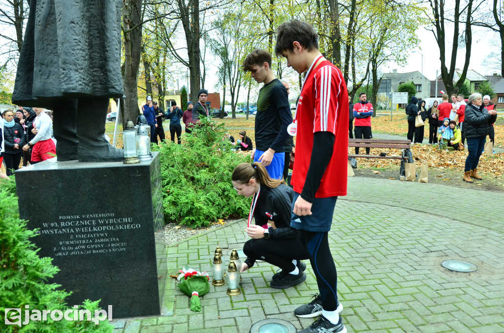 13. Bieg Niepodległościowy