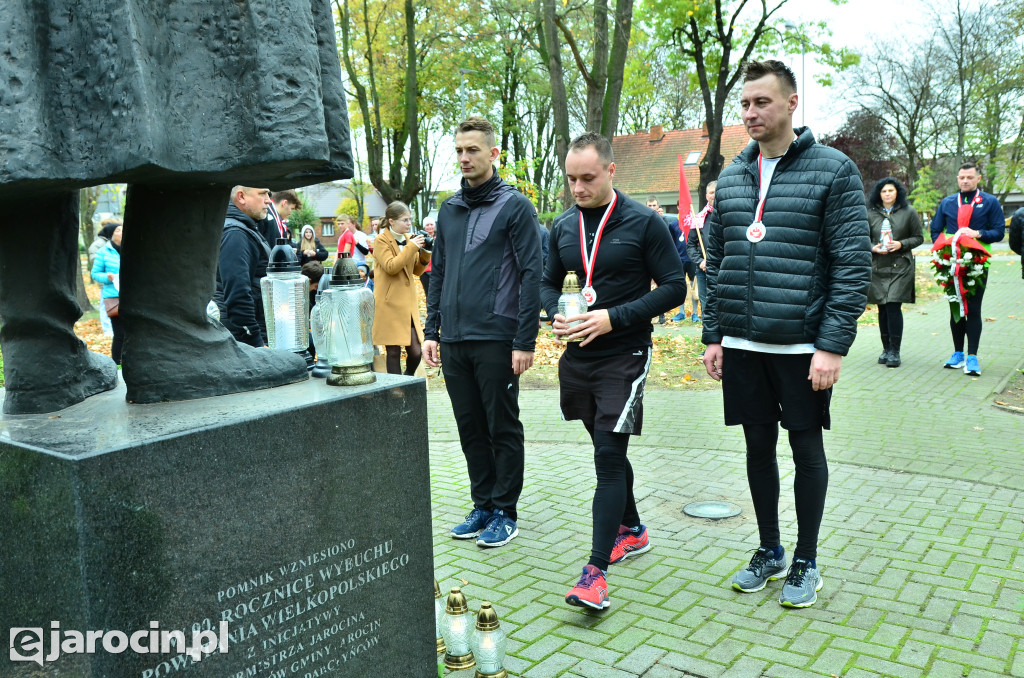 13. Bieg Niepodległościowy