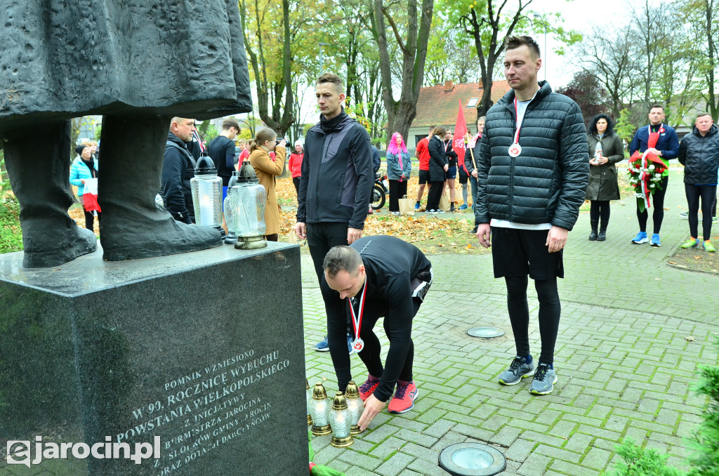 13. Bieg Niepodległościowy