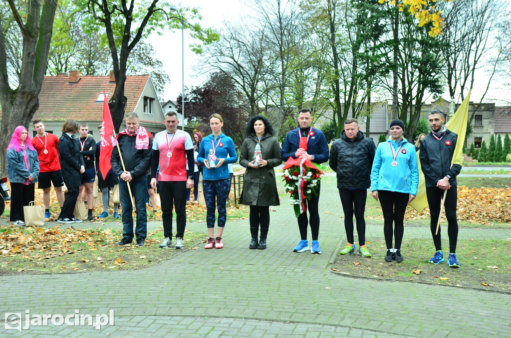 13. Bieg Niepodległościowy